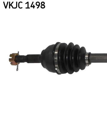 SKF VKJC1498 Féltengely